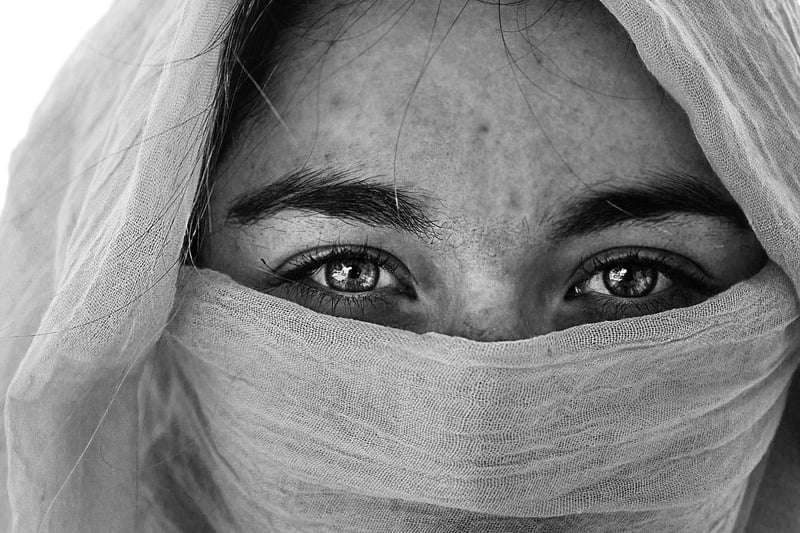 Veiled Myths